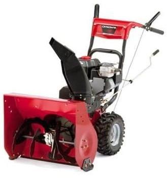 Снегоуборщик CANADIANA CH61900 в Москве