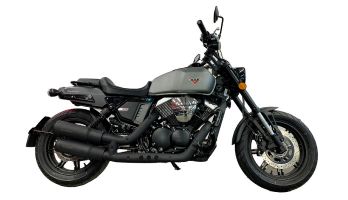 Мотоцикл REGULMOTO V BOB в Москве