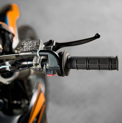 купить Мотоцикл питбайк SHARMAX Sport 190 в Москве - фото 