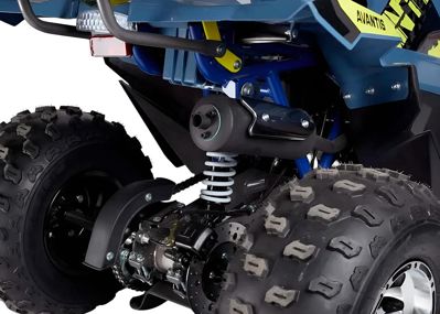 купить Квадроцикл AVANTIS Ray 8 Premium в Москве - фото 