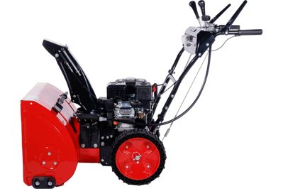 купить Снегоуборщик ENIFIELD EN 78 PRO в Москве - фото 