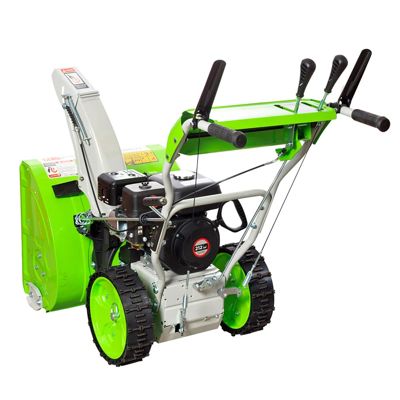 купить Снегоуборщик REDVERG RD-SB62/7 в Москве - фото 