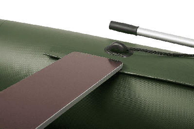 купить Лодка ПВХ ФРЕГАТ 320 ЕК в Москве - фото 