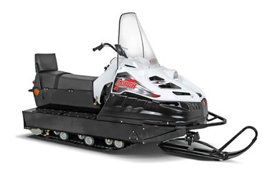 купить Снегоход РУССКАЯ МЕХАНИКА Буран 4ТД в Москве - фото 