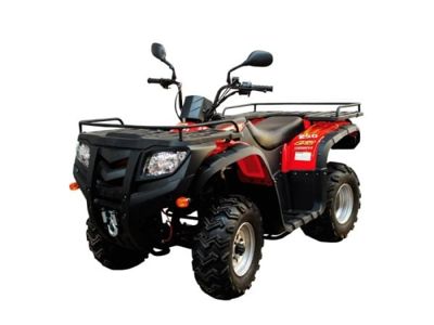 Квадроцикл LONCIN 250 в Москве