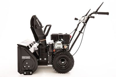 купить Снегоуборщик KETTAMA Storm KTA50G-GZM Economy в Москве - фото 