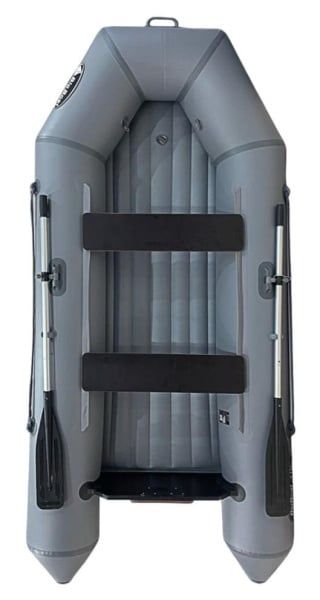 Лодка ПВХ BIG BOAT К280НД в Москве