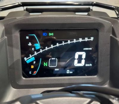 купить Квадроцикл MIKILON 300 Hammer EFI в Москве - фото 