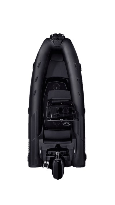 купить Лодка РИБ BRIG EAGLE 5 в Москве - фото 