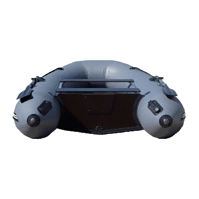 купить Лодка ПВХ GOLFSTREAM Патриот BP 300 в Москве - фото 