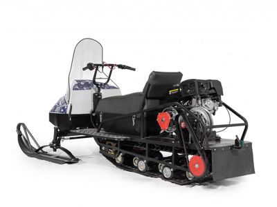 купить Мини-снегоход SHARMAX Ultra SN-480 в Москве - фото 