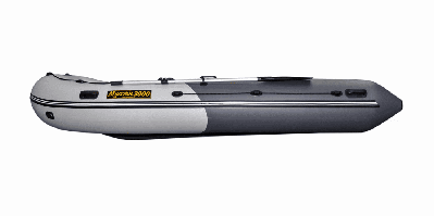 купить Лодка ПВХ МУССОН M-3600 СК Pro в Москве - фото 