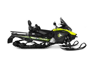 купить Снегоход SHARMAX Ace 1000 в Москве - фото 