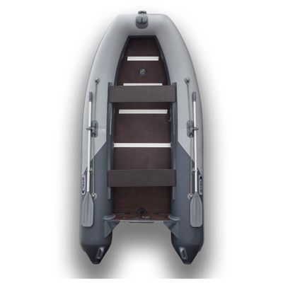 Лодка ПВХ STEL 03/360 (n) в Москве