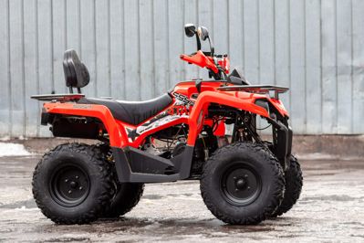 купить Квадроцикл SSSR Star в Москве - фото 