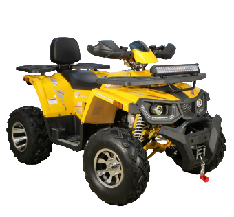 купить Квадроцикл AVANTIS Hunter 200 BIG Premium (Баланс. вал) в Москве - фото 