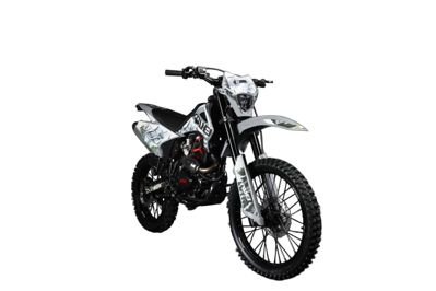 купить Мотоцикл KTW CQR PR300 ENDURO в Москве - фото 