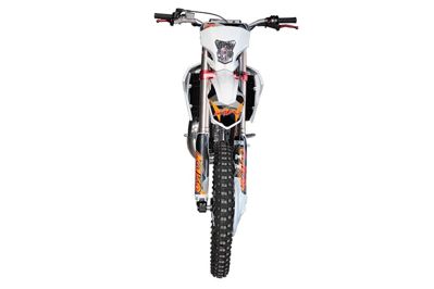 купить Мотоцикл кроссовый эндуро KAYO KT 250 в Москве - фото 