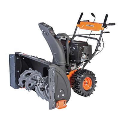 Снегоуборщик PATRIOT PS 917 в Москве