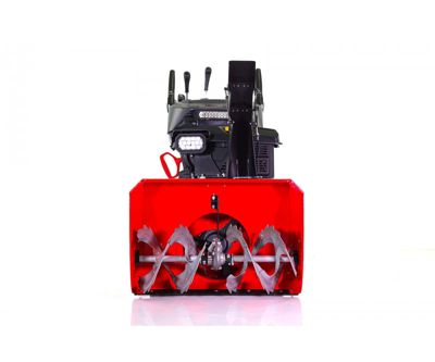 купить Снегоуборщик ZIMANI Hydro PRO 76 TRACK в Москве - фото 