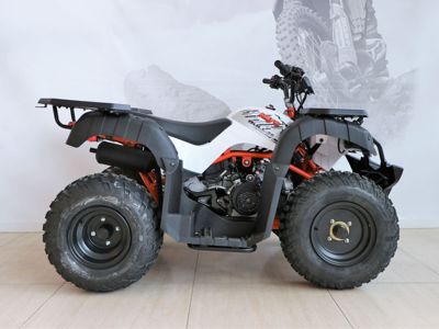 купить Квадроцикл KAYO Bull-2C в Москве - фото 