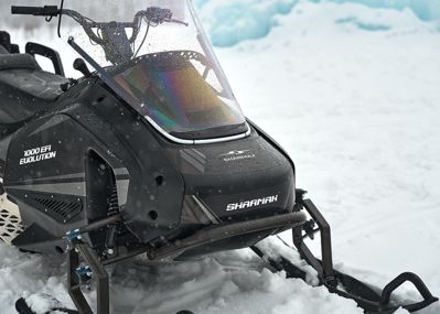 купить Снегоход SHARMAX SHP-1000 EFI в Москве - фото 