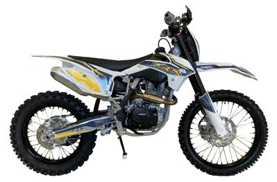 Мотоцикл TRX Start 300 Pro YB ENDURO в Москве