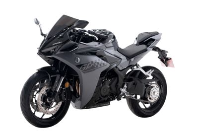 купить Мотоцикл GP250 в Москве - фото 