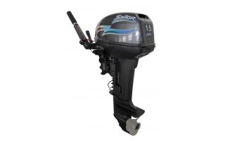 2х-тактный лодочный мотор SAILOR GM-T15.0 в Москве