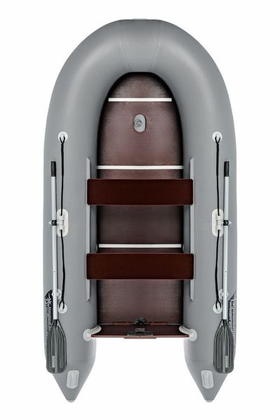 купить Лодка ПВХ АНДРОМЕДА 305 киль  (2024) в Москве - фото 