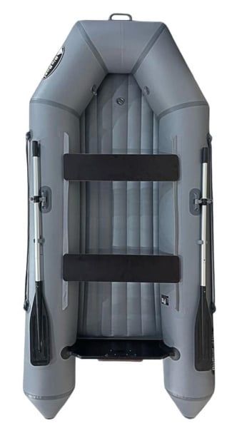 Лодка ПВХ BIG BOAT К310НД в Москве