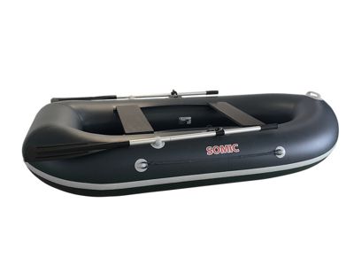 купить Гребная лодка ПВХ ФАВОРИТ Сомик 260 в Москве - фото 