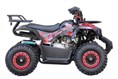 купить Квадроцикл Avantis Сlаssiс Mini 4T в Москве - фото 