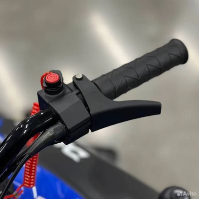 купить Снегоход DAREX Snow 200 в Москве - фото 