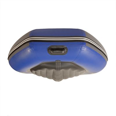 купить Лодка ПВХ ПИЛОТ 360 НДНД в Москве - фото 