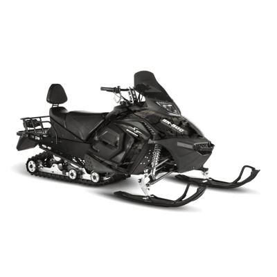 купить Снегоход SHARMAX SN-500 (камуфляж) в Москве - фото 