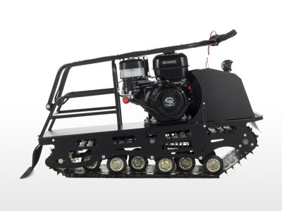 купить Мотобуксировщик FLAIZER G500 1450 HP20 Maximum (2024) в Москве - фото 