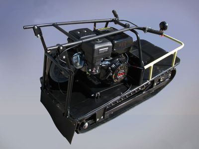 купить Мотобуксировщик ВОЛГАРЬ 9 Компакт в Москве - фото 