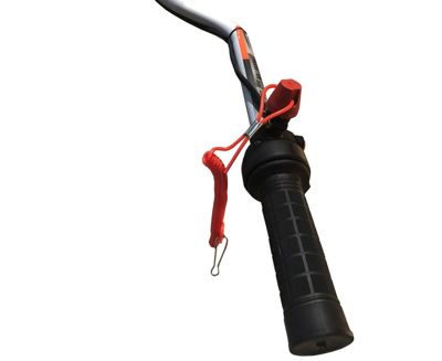 купить 2х-тактный лодочный мотор SEA PRO T 3.5S в Москве - фото 