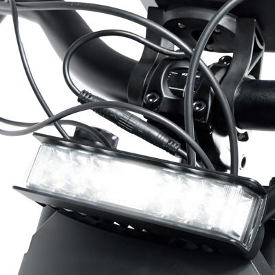 купить Электромотоцикл E RIDE Pro-SS 19 в Москве - фото 