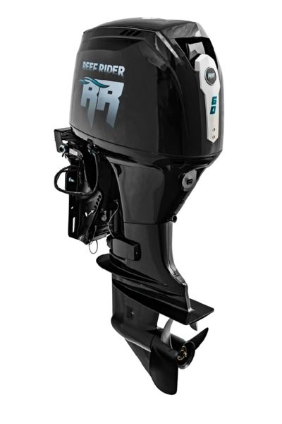 4х-тактный лодочный мотор REEF RIDER RREF60FUEL-T (CT) в Москве