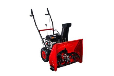 купить Снегоуборщик DDE ST6562 в Москве - фото 