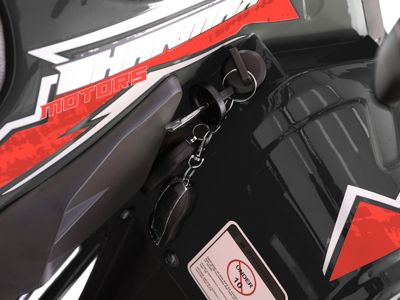 купить Квадроцикл SHARMAX 130 Cross в Москве - фото 