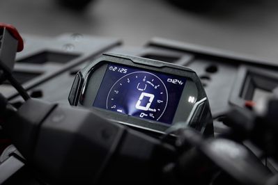 купить Квадроцикл SHARMAX Hummer 320 RX в Москве - фото 