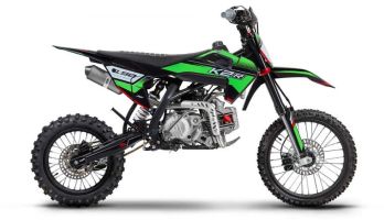 Мотоцикл K2R PF190 PITBIKE в Москве