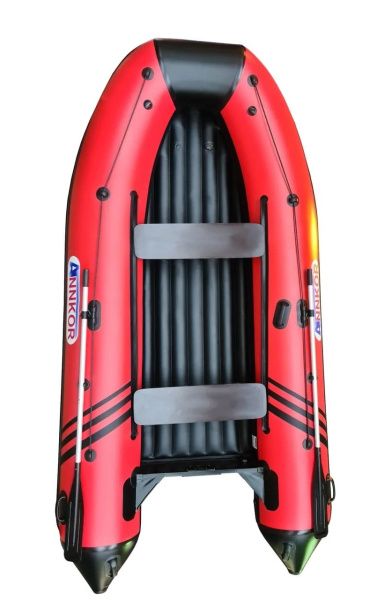 Лодка ПВХ ANNKOR 380 НДНД в Москве