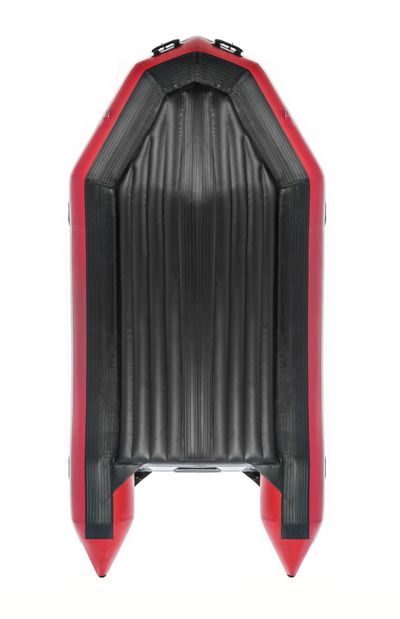 купить Лодка ПВХ STORMLINE Heavy Duty Air Pro 500 (2024) в Москве - фото 