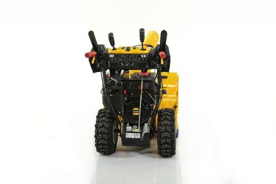 купить Снегоуборщик CUB CADET XS3 71 SWE в Москве - фото 