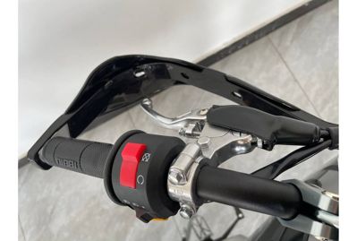 купить Мотоцикл PITONMOTO PX7 140EM 17/14 PITBIKE в Москве - фото 