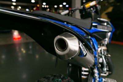 купить Мотоцикл кроссовый эндуро MOTOLAND FX300 (174MN-3) в Москве - фото 